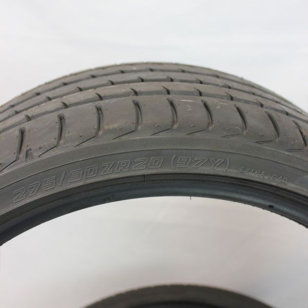 Gebrauchter-Sommerreifen-Yokohama-AdvanSportV105-Rosier-Online-Shop-04