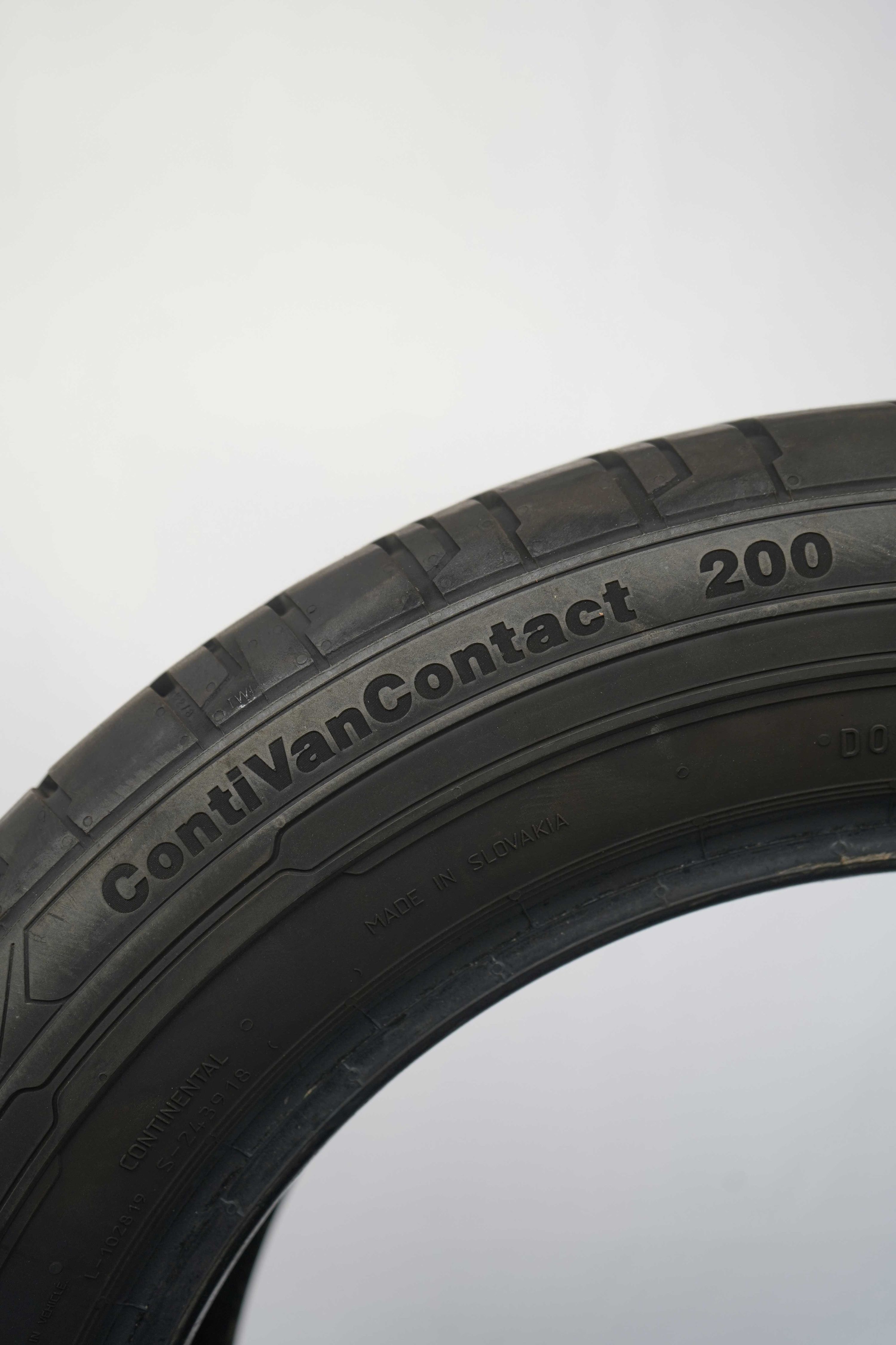 Sommerreifen continental contivancontact200 225 55 r17 101v 2 (3) Sommerreifen continental contivancontact200 225 55 r17 101v 2 (3)