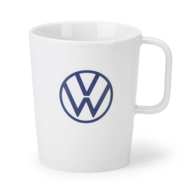 000069601bq volkswagen tasse weiss rosier onlineshop