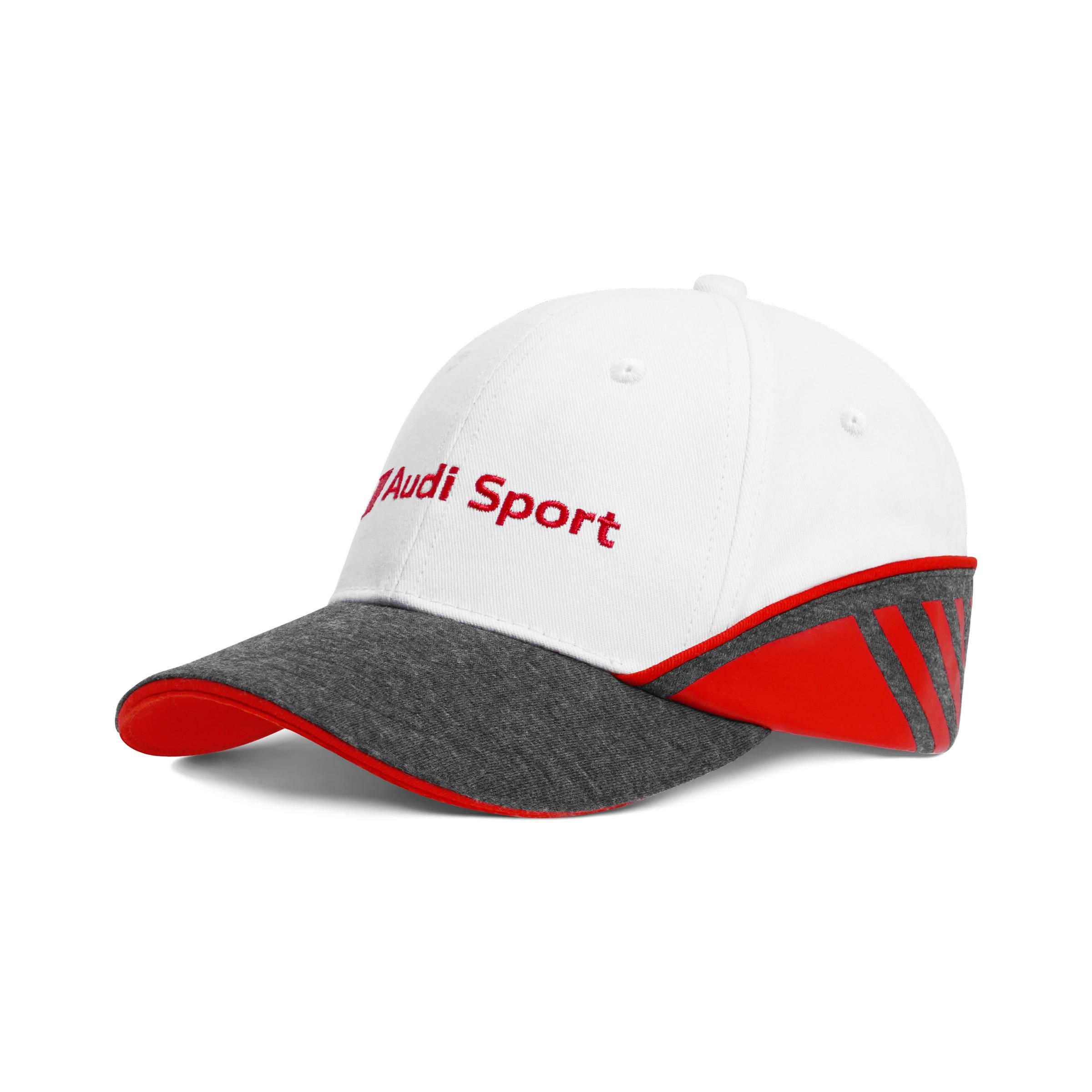 Audi hat shop