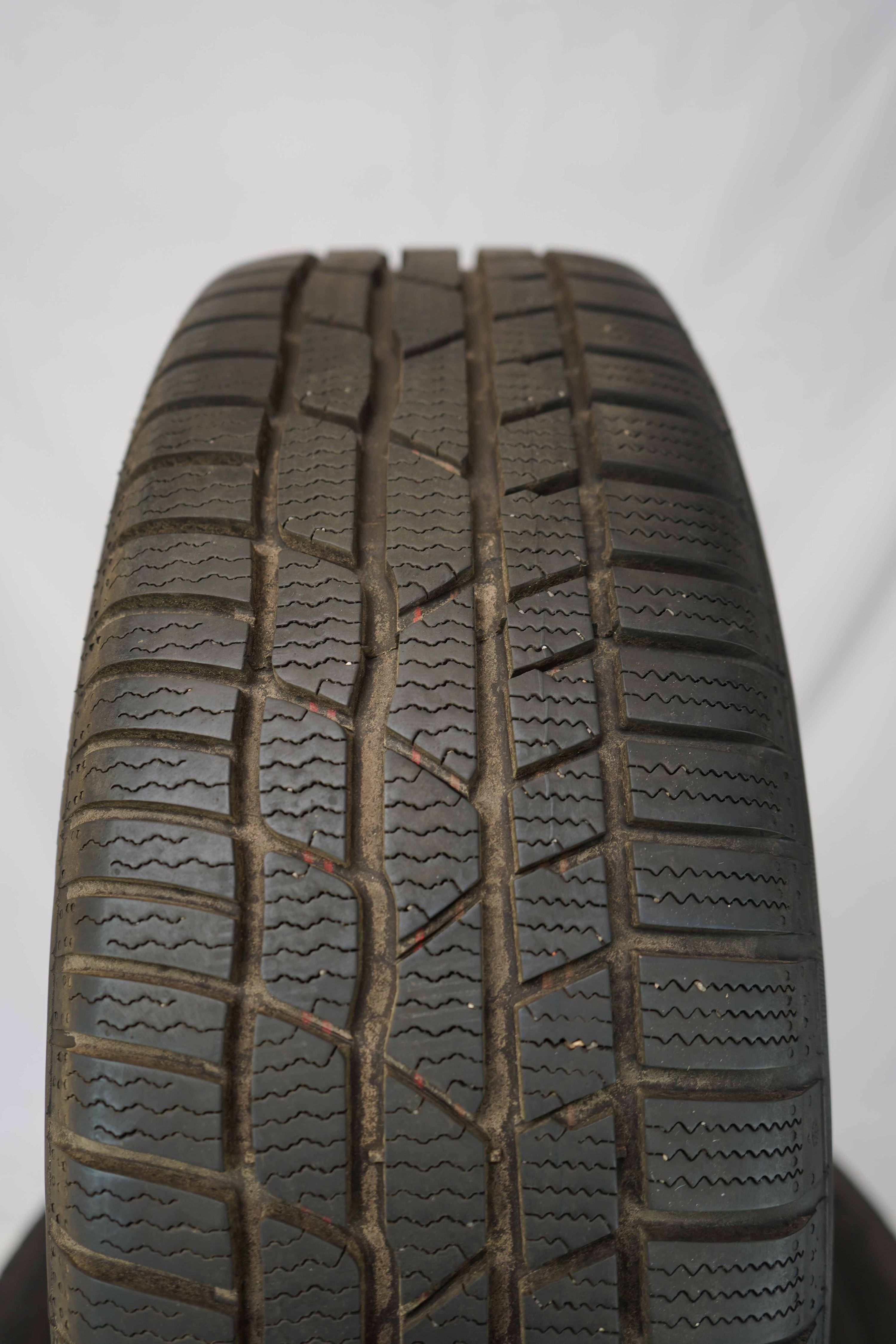 Winterkomplettradsatz-Mercedes-Benz-gebraucht-A177-A-Klasse-W247-B-Klasse-C118-X118-CLA-A1774010100-Continental-4