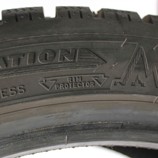 Gebrauchter winterreifen dunlop wintersport5 rosier online shop 05 (2)