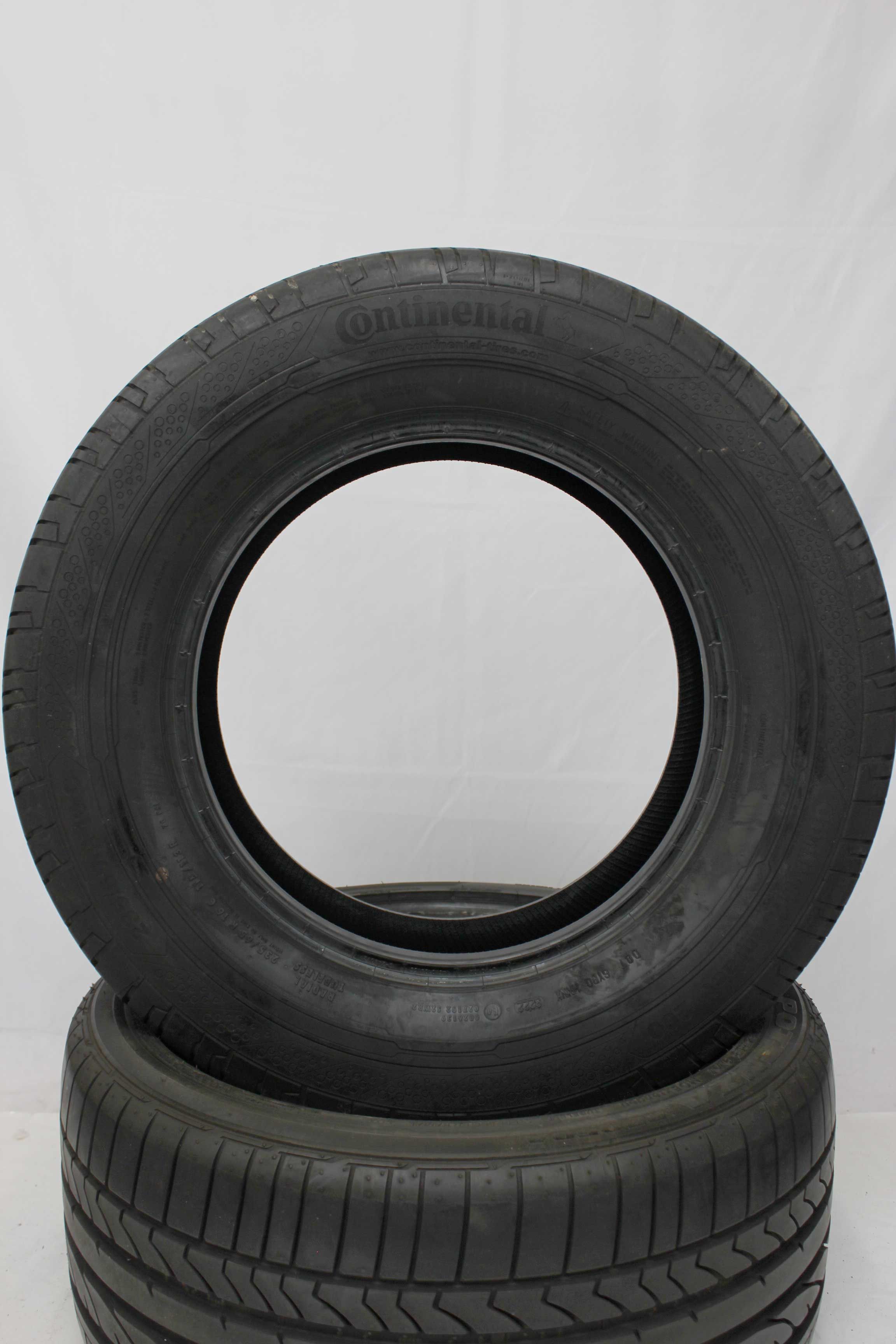 Sommerreifen continental contivancontact200 235 65 r16c 115 113r (21) Sommerreifen continental contivancontact200 235 65 r16c 115 113r (21)