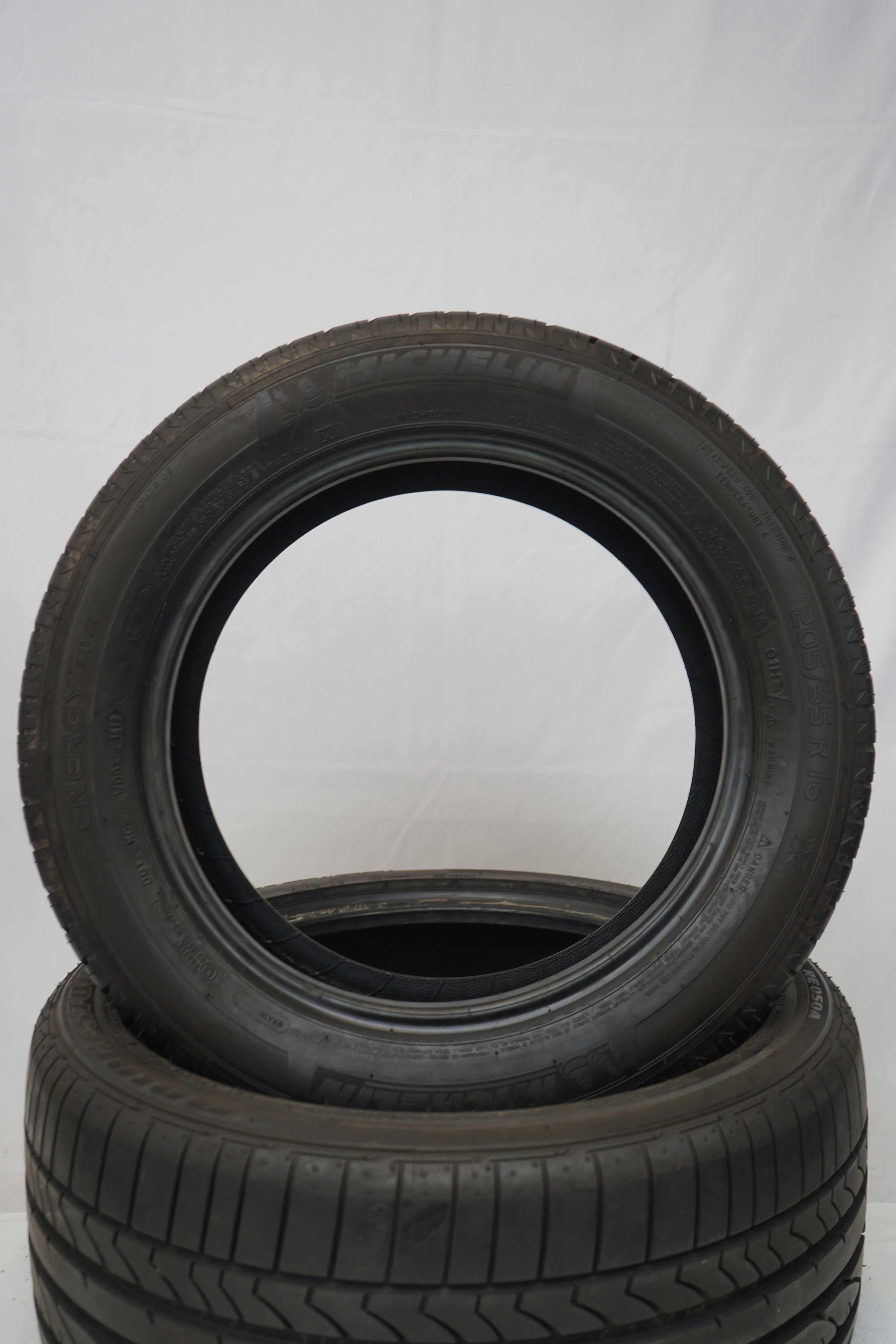 Sommerreifen michelin energysaver 205 55 r16 91h (1) Sommerreifen michelin energysaver 205 55 r16 91h (1)