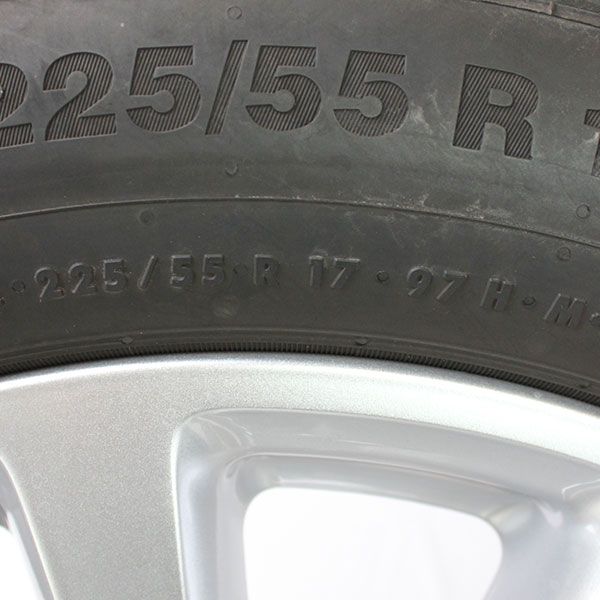 Gebrauchter winterkomplettradsatz mercedes benz a213 rosier online shop 05 (22)