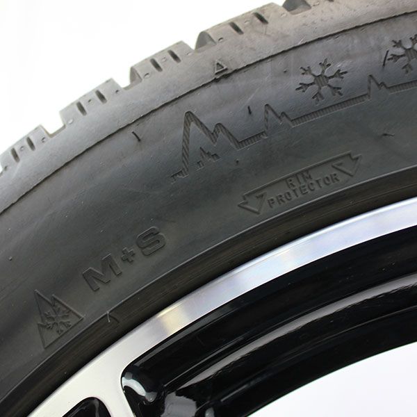 Gebrauchter-Winterkomplettradsatz-Mercedes-AMG-A253-Rosier-Online-Shop-06 Gebrauchter-Winterkomplettradsatz-Mercedes-AMG-A253-Rosier-Online-Shop-06