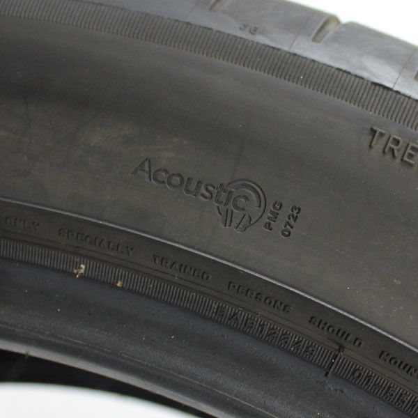 Gebrauchter sommerreifen michelin pilotsportev rosier online shop 05 (2)