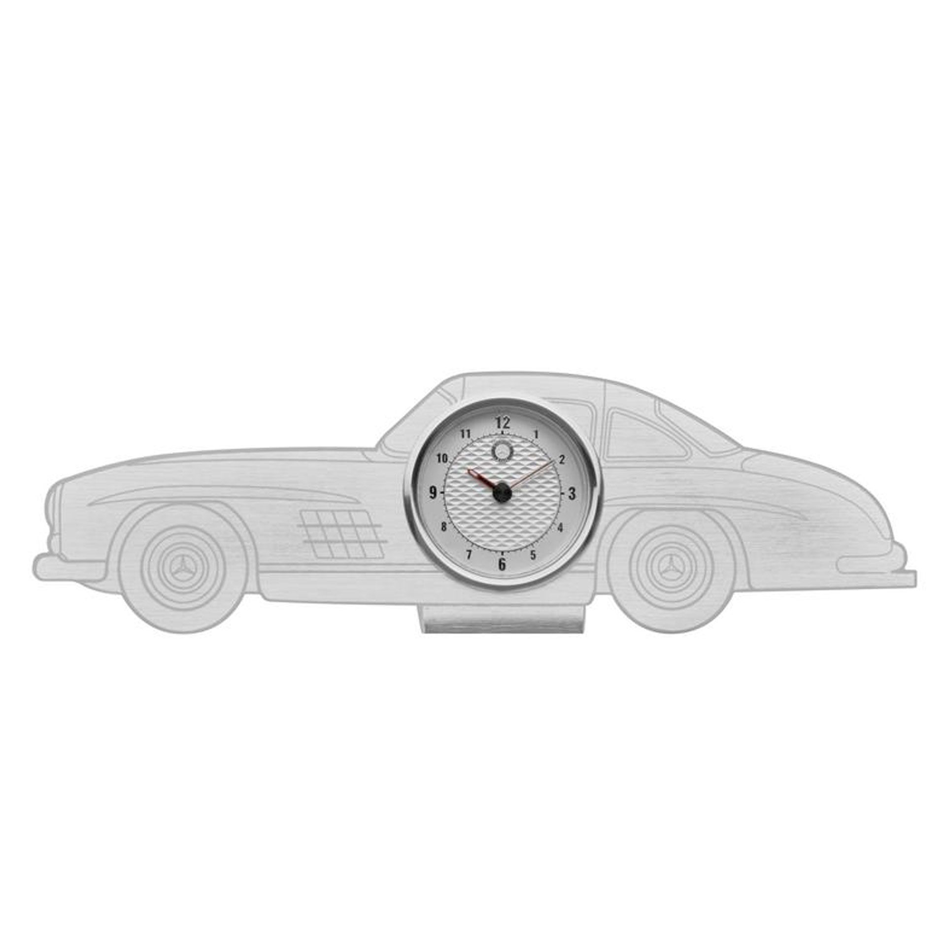 B66041613_mercedes-benz_tischuhr_300_sl_silber_rosier_onlineshop_neu