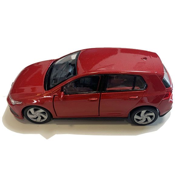 520332 nex volkswagen golf modellauto rosier onlineshop
