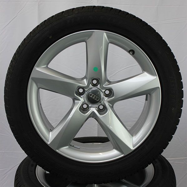 Gebrauchter-Winterkomplettradsatz-Audi-A8-D4-Rosier-Online-Shop-01