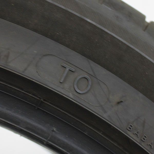 Gebrauchter sommerreifen michelin pilotsportev rosier online shop 02 (2)