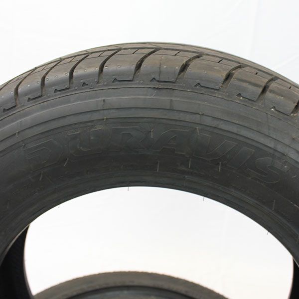 Gebrauchter sommerreifen bridgestone duravisr660eco rosier online shop 02 (2)
