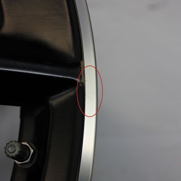 Gebrauchte felge mercedes amg a290 rosier online shop 09 (1)