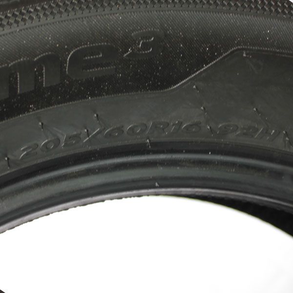 Gebrauchter sommerreifen hankook ventusprime3 rosier online shop 03 (2)