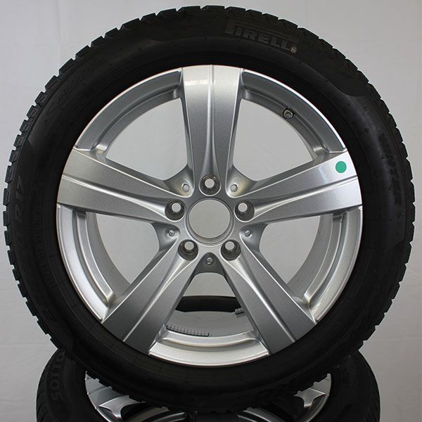 Gebrauchter-Winterkomplettradsatz-Mercedes-Benz-A206-Rosier-Online-Shop-01_(2)