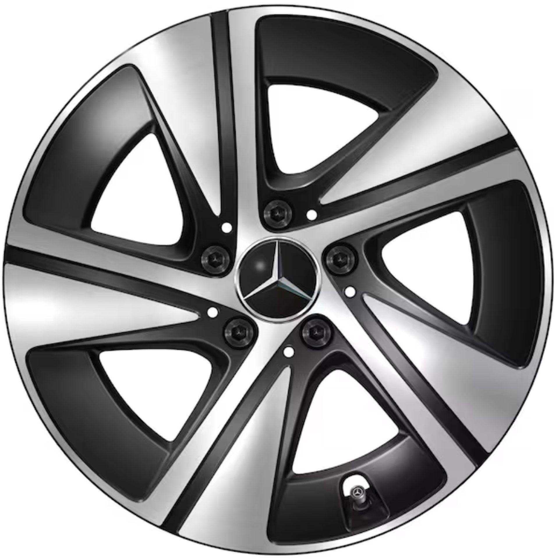 A44740177007x23 mercedes benz leichtmetallfelge rosier onlineshop