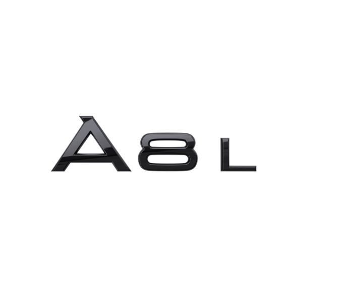 4n0071803a audi modellbezeichnung a8 heck rosier onlineshop