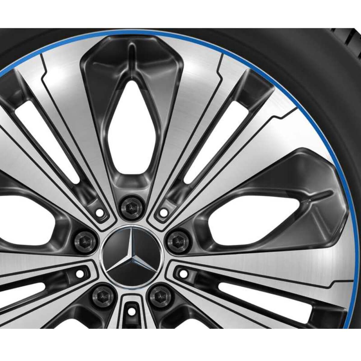 Q440301711840_mercedes-benz_5-speichen-rad_komplettrad_rosier-onlineshop3