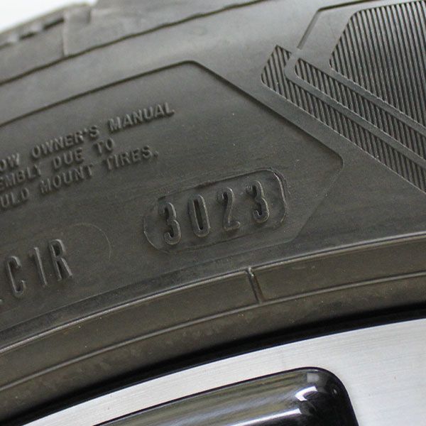 Gebrauchter-Winterkomplettradsatz-Mercedes-Benz-A253-Rosier-Online-Shop-15_(16)