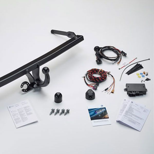 5qa092103d volkswagen anhaengervorrichtung touran rosier onlineshop