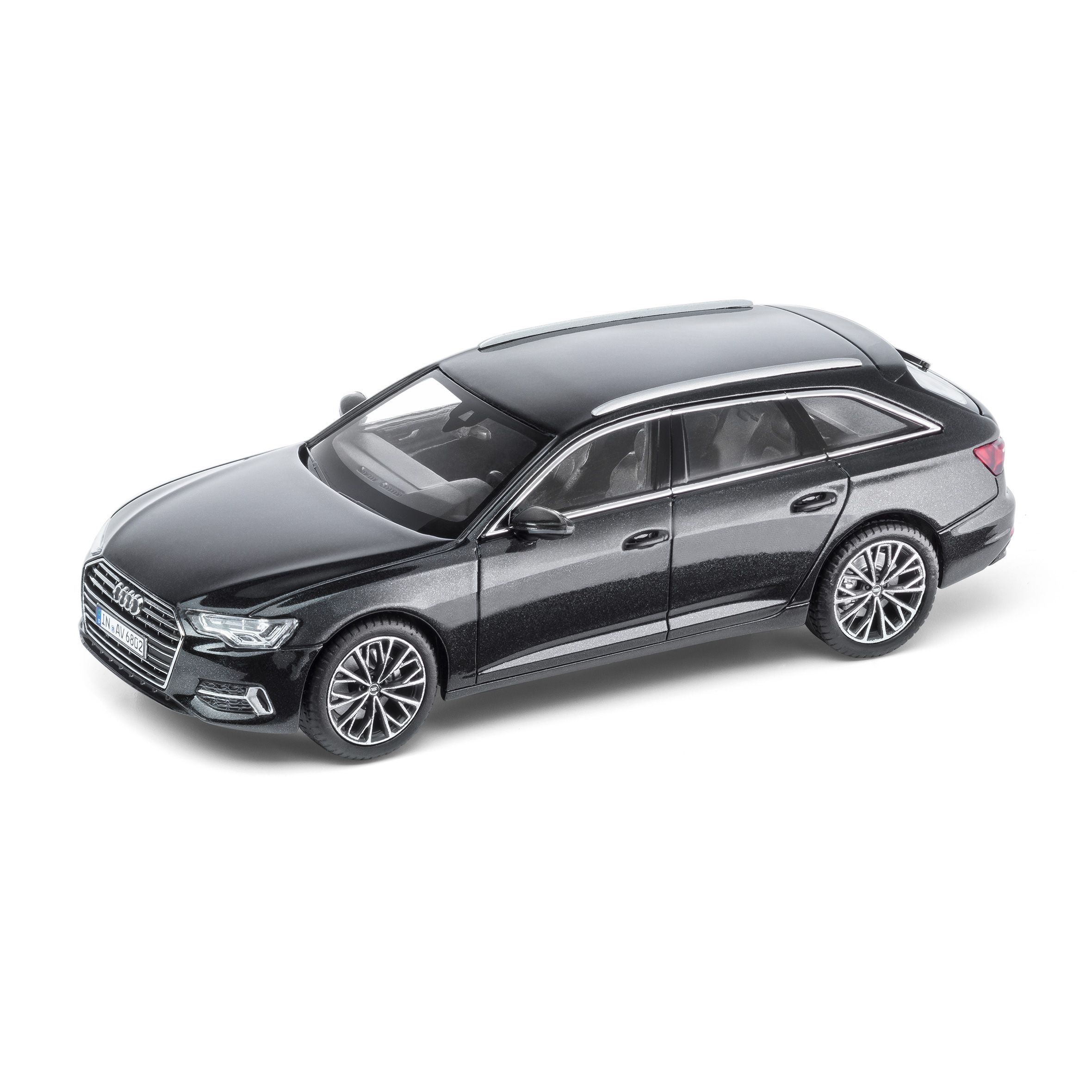 5011806232 audi modellauto a6 avant veuvgrau rosier onlineshop 5011806232 audi modellauto a6 avant veuvgrau rosier onlineshop