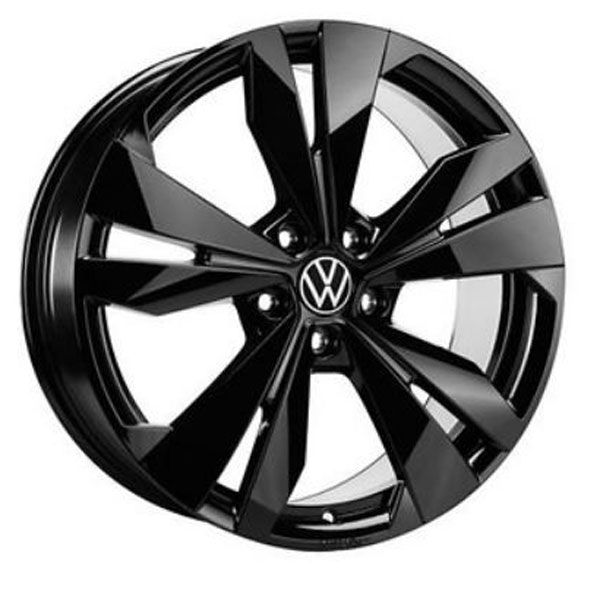 10a071499aax1 volkswagen leichtmetallfelge id 3 rosier onlineshop