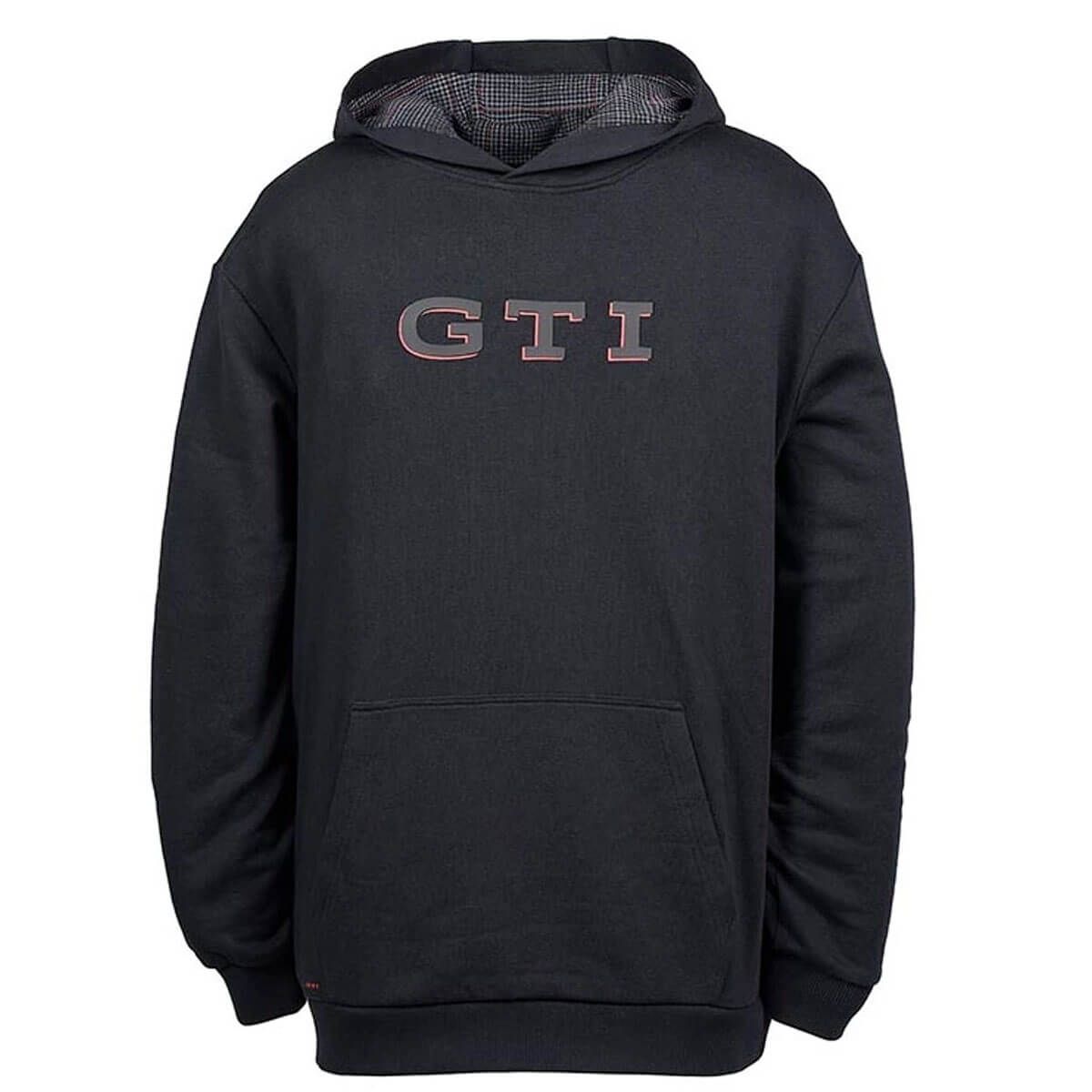 3a9084130a041 volkswagen kapuzen sweatshirt unisex schwarz rosier onlineshop