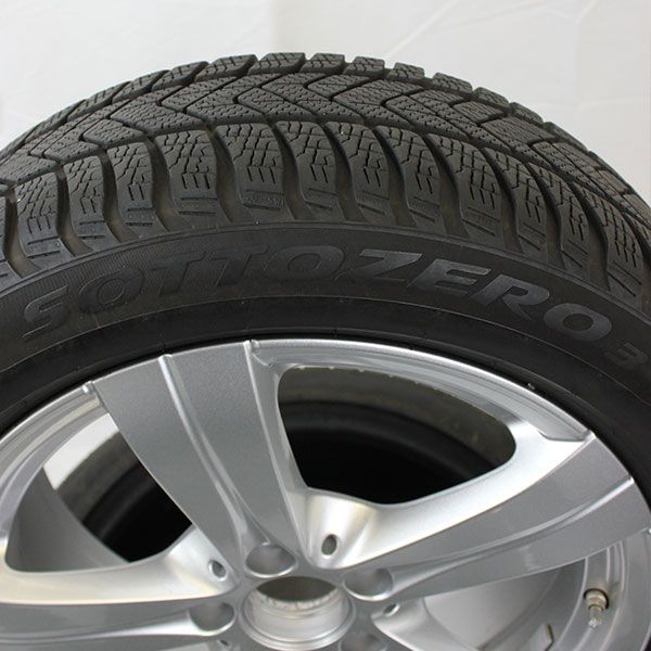 Gebrauchtes winterkomplettrad mercedes benz a206 rosier online shop 02 (1)