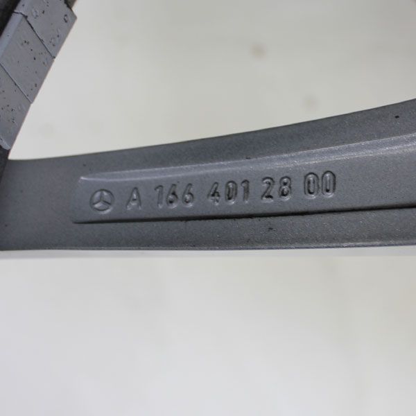 Gebrauchte felge mercedes amg a166 rosier online shop 04 (2)