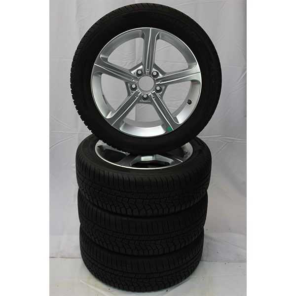 Gebrauchter-Winterkomplettradsatz-Mercedes-Benz-A177-Rosier-Online-Shop_(4)