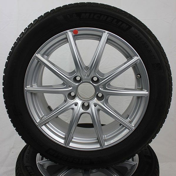 Gebrauchter-Winterkomplettradsatz-Mercedes-Benz-A206-Rosier-Online-Shop-17_(5)