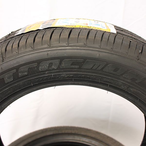 Neuwertiger sommrreifen tracmax priviloht rosier online shop 01 (3)