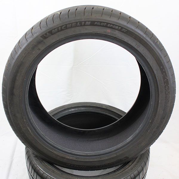 Gebrauchter sommerreifen michelin pilotsportev rosier online shop (2)