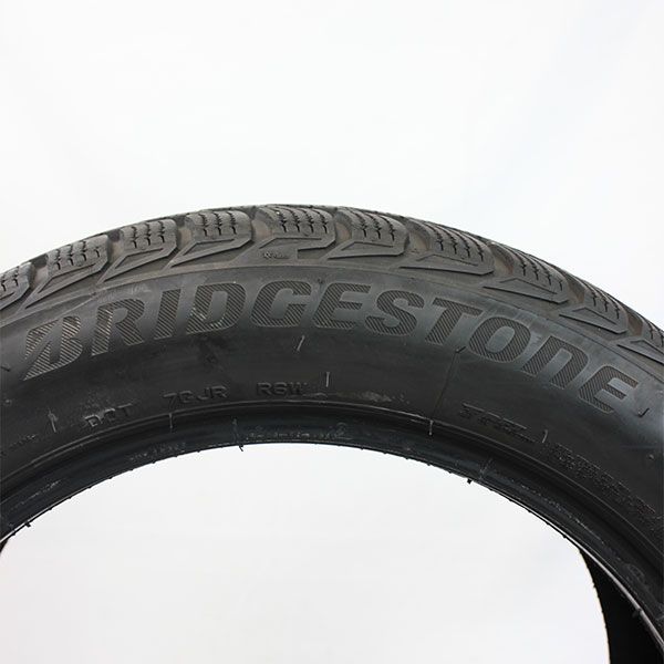 Gebrauchter winterreifen bridgestone blizzaklm32 rosier online shop 1 (1)