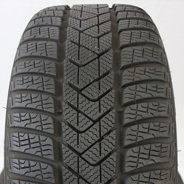 Gebrauchtes winterkomplettrad mercedes benz a206 rosier online shop 09 (1)