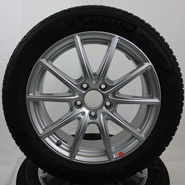 Gebrauchter-Winterkomplettradsatz-Mercedes-Benz-A206-Rosier-Online-Shop-12_(2)