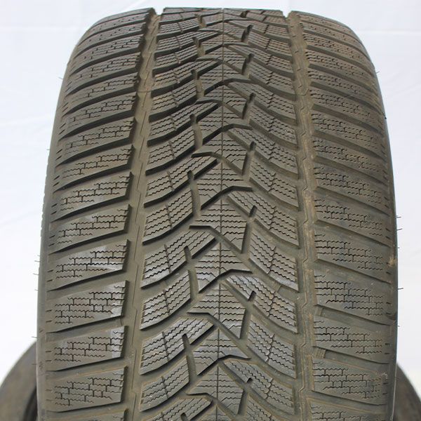 Gebrauchter winterreifen dunlop wintersport5 rosier online shop 07 (1)