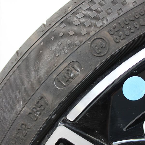 Sommerkomplettradsatz-Mercedes-AMG-A177-Rosier-Online-Shop-16