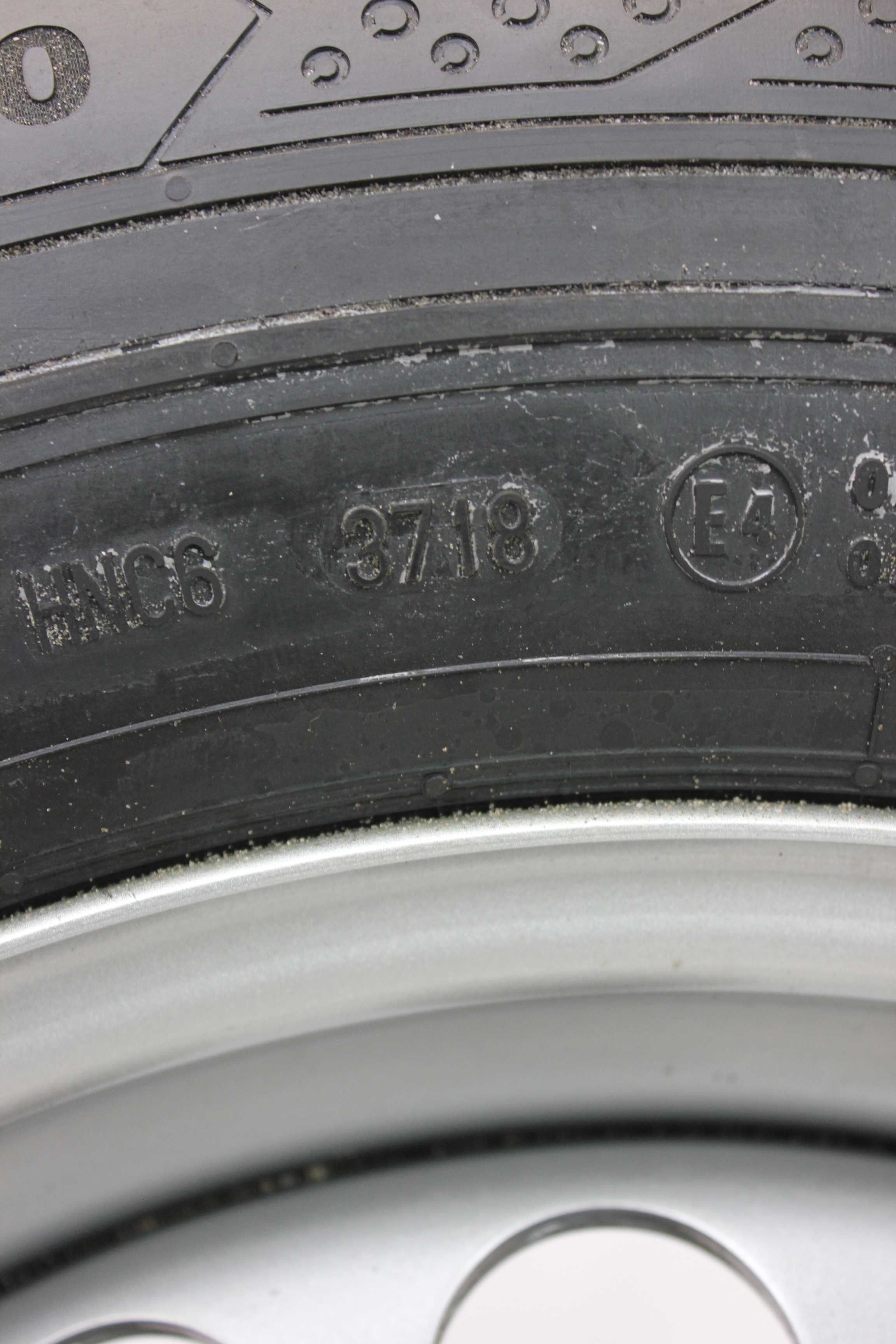 Sommerkomplettradsatz-Volkswagen-2N0-Crafter-Stahlfelge-16Zoll-2N0601027L-Sommerreifen-Continental-ContiVanContact200-205-75-R16C-113-111R-14_(3)