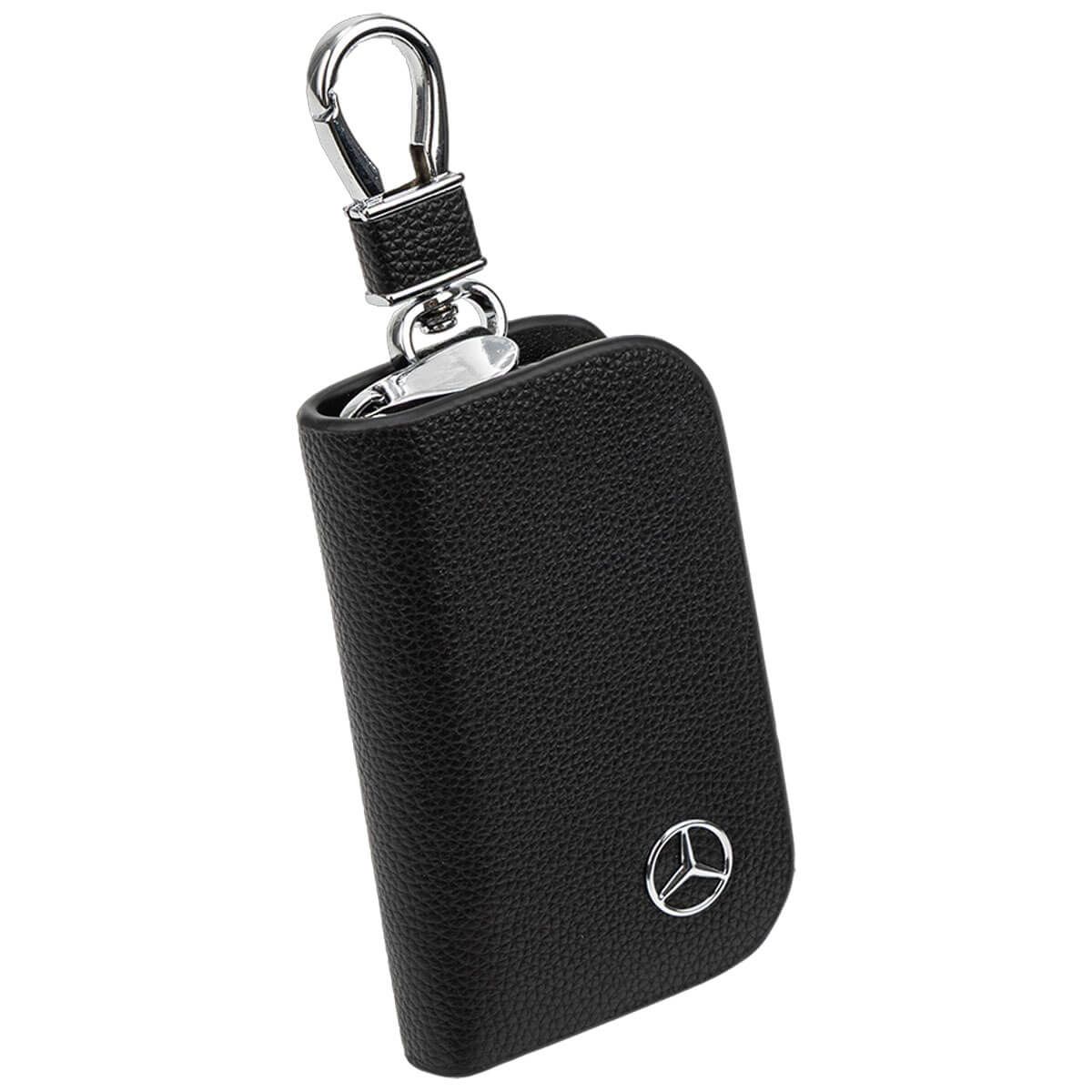 Mbt0232 mercedes benz truck schluesseletui rosier online shop