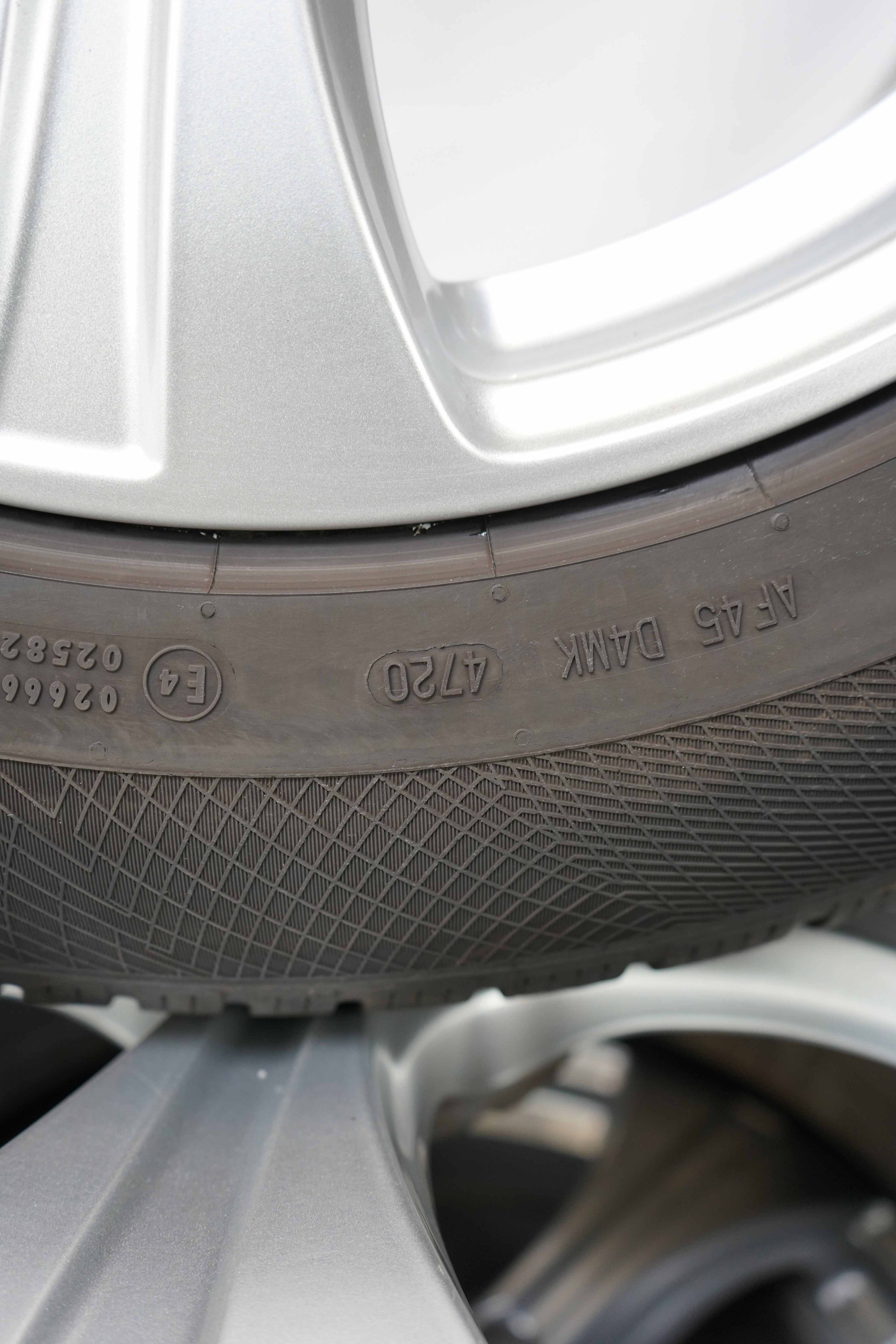 Winterkomplettradsatz-Mercedes-Benz-gebraucht-A253-GLC-A2534010800-19-Zoll-4