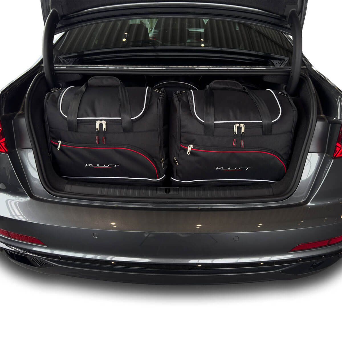 7004111_kjust_taschen_set_audi_A6_2018_rosier-onlineshop