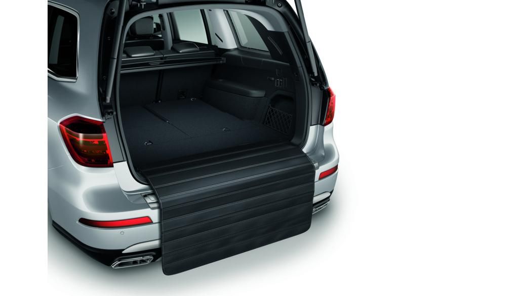 A2536932000 mercedes benz zick zack ladekantenschutz rosier onlineshop