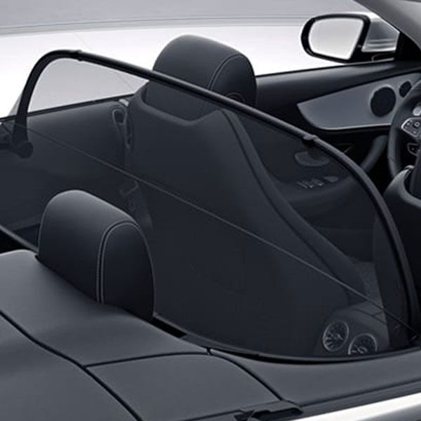 A2058680009 mercedes benz windschott rosier onlineshop