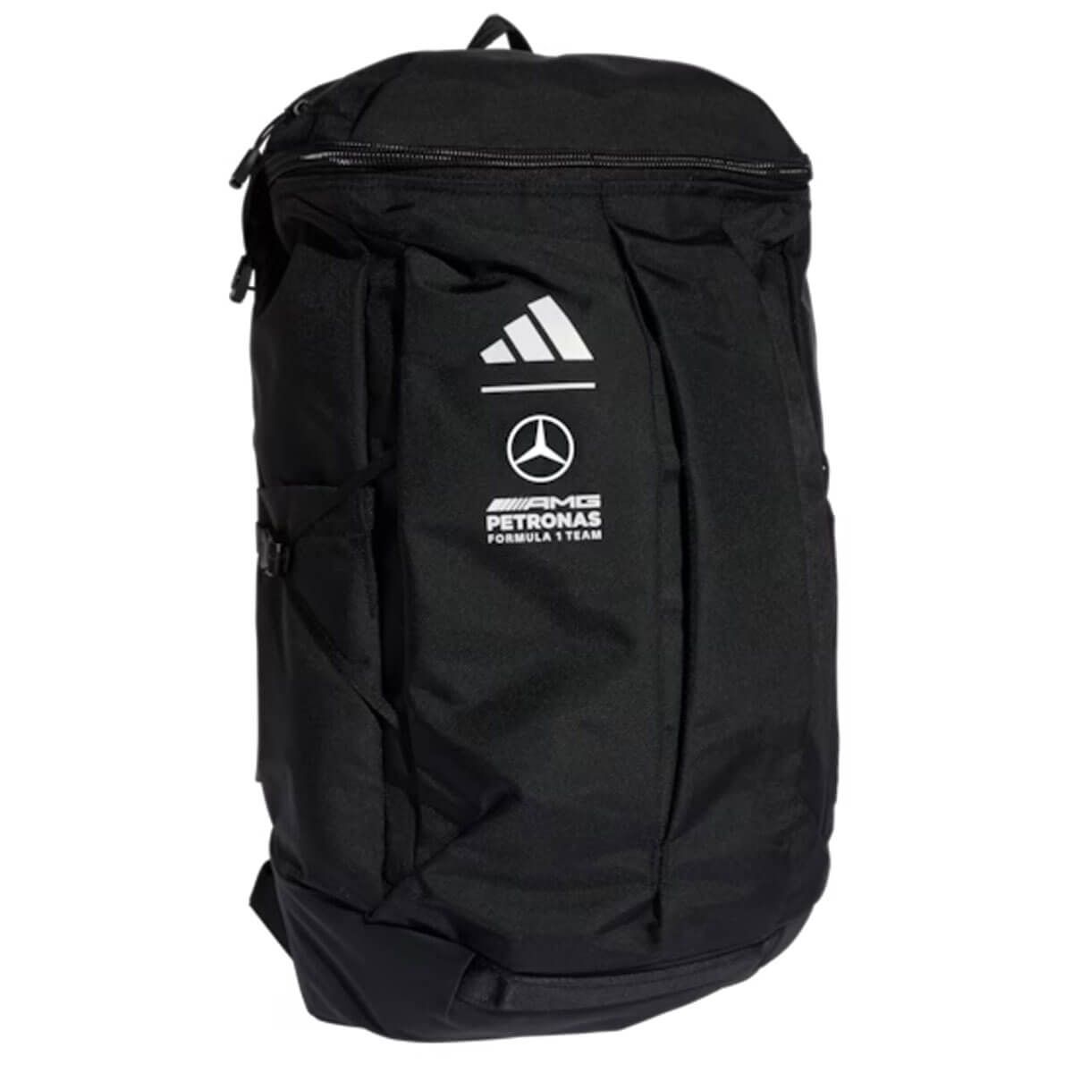 B67998382 mercedes benz rucksack amg f1 schwarz rosier onlineshop