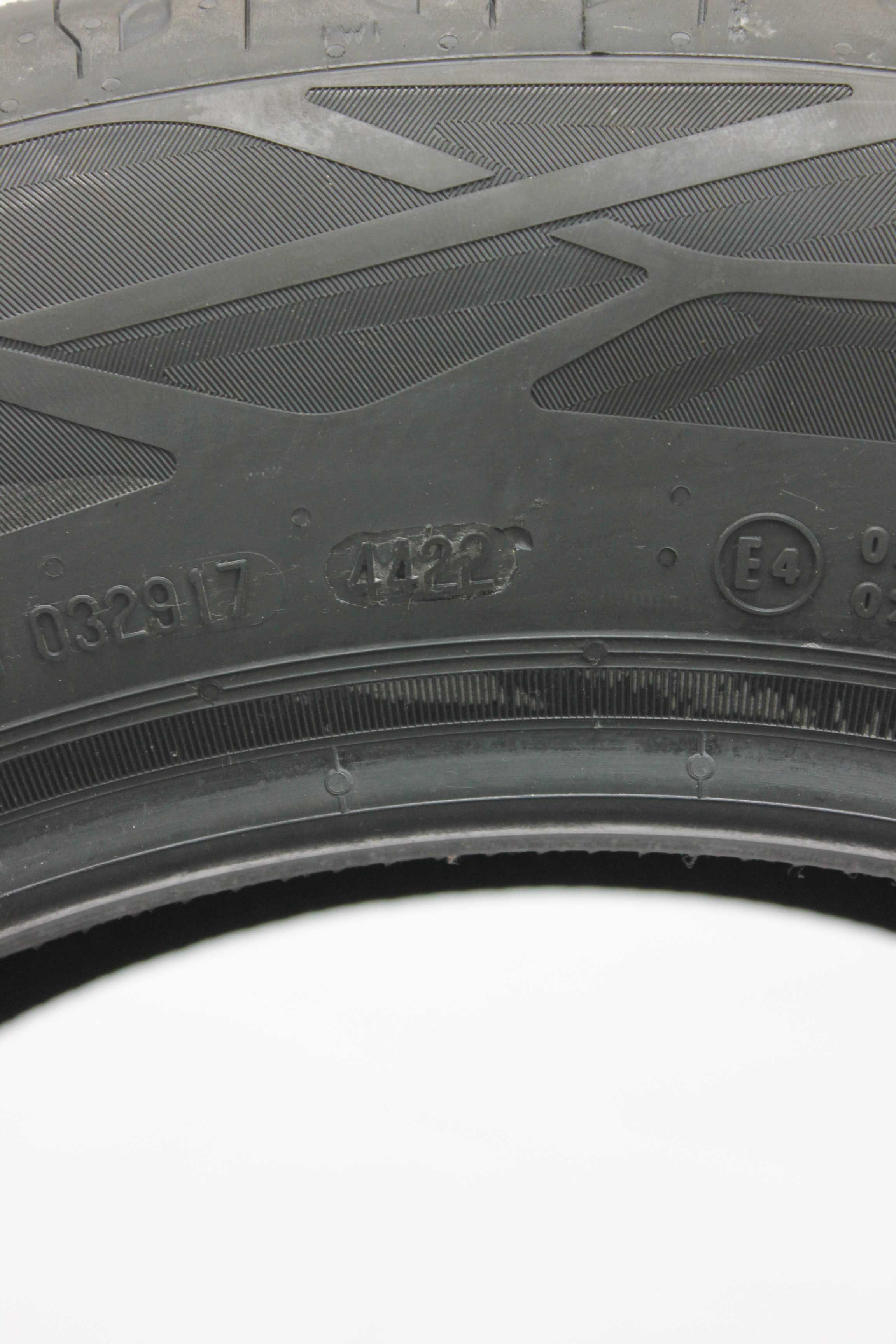 Sommerreifen continental ecocontact6 235 55 r18 104t 4 (2)