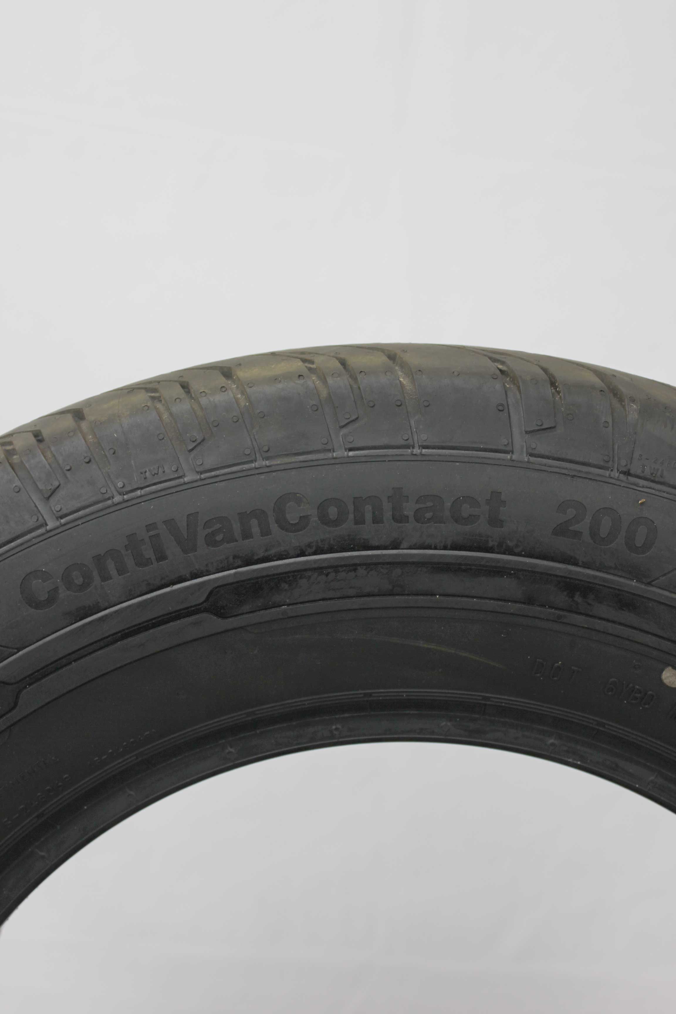 Sommerreifen continental contivancontact200 235 65 r16c 115 113r 2 (11) Sommerreifen continental contivancontact200 235 65 r16c 115 113r 2 (11)