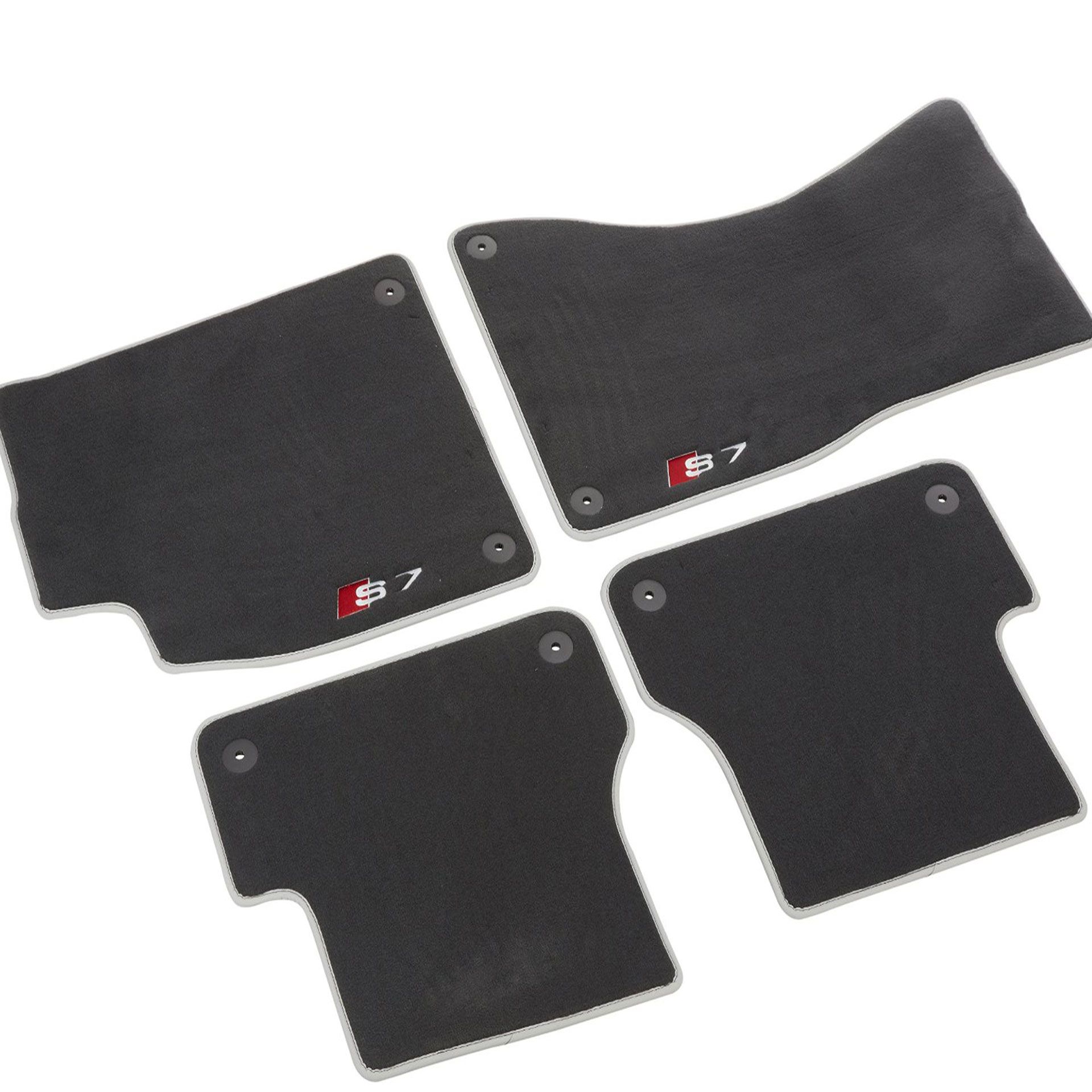 Velours fußmatten audi s7 rosier online shop Velours fußmatten audi s7 rosier online shop