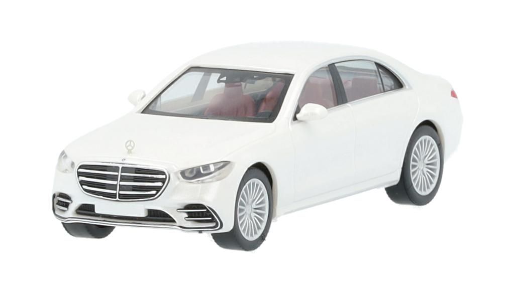 B66960630_mercedes-benz-modellauto_s-klasse_v223_diamantweiß_rosier-onlineshop