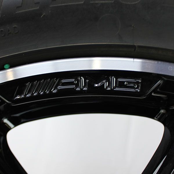 Gebrauchter-Winterkomplettradsatz-Mercedes-AMG-A253-Rosier-Online-Shop-01-01 Gebrauchter-Winterkomplettradsatz-Mercedes-AMG-A253-Rosier-Online-Shop-01-01